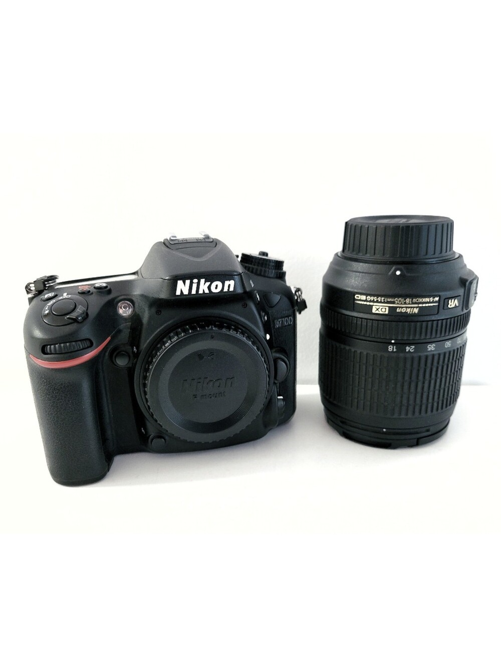 Nikon | Nikon D7100 Camera Bundle